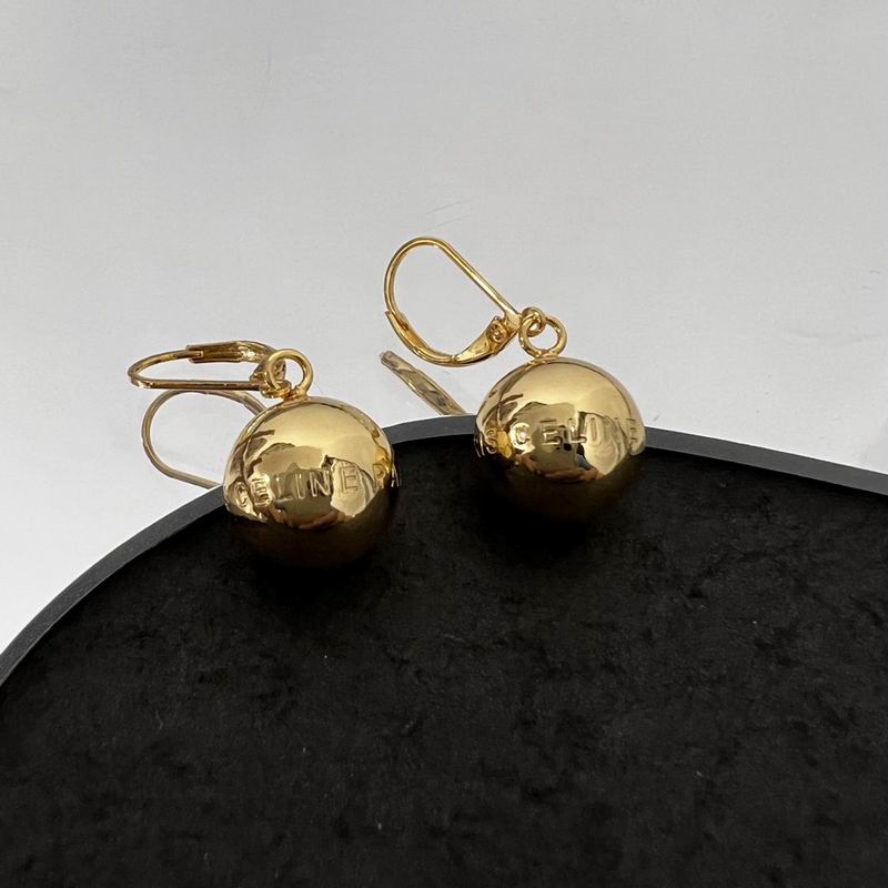 Celine Earring 05lyr322 (6)